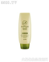 韩生缘柔顺滋养去屑洗发露 上海玖禾日用品，专注品质，批发优选