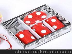 卫浴日用品供应链全解析 批发市场与价格指南